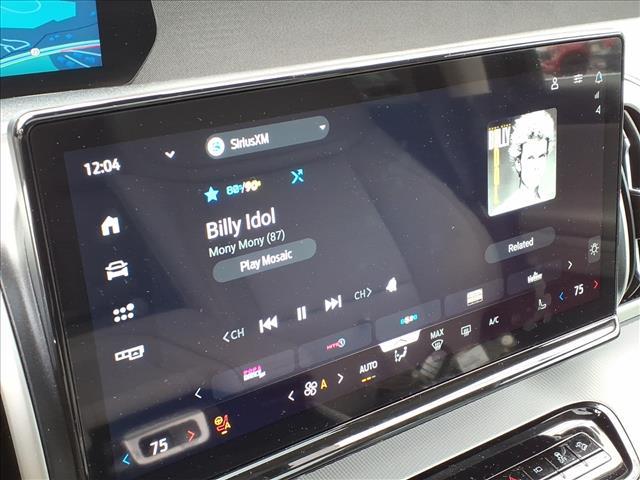 used 2025 Ford Expedition car, priced at $62,594