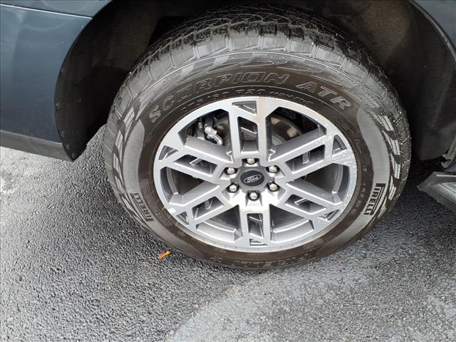 used 2025 Ford Expedition car, priced at $62,594