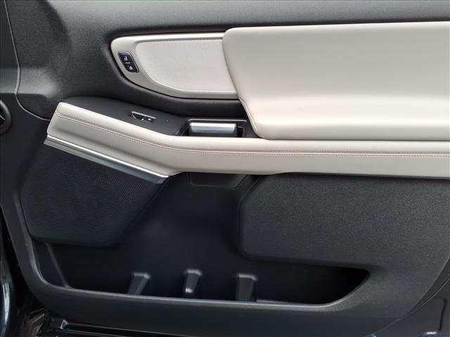 used 2025 Ford Expedition car, priced at $62,594