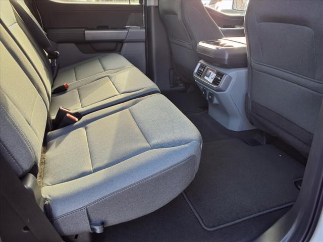 new 2024 Ford F-150 car, priced at $53,812