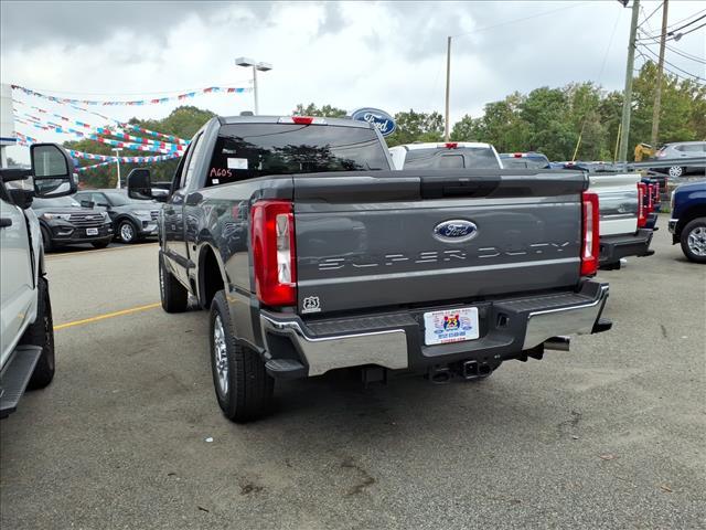 new 2026 Ford F-250 car, priced at $60,720