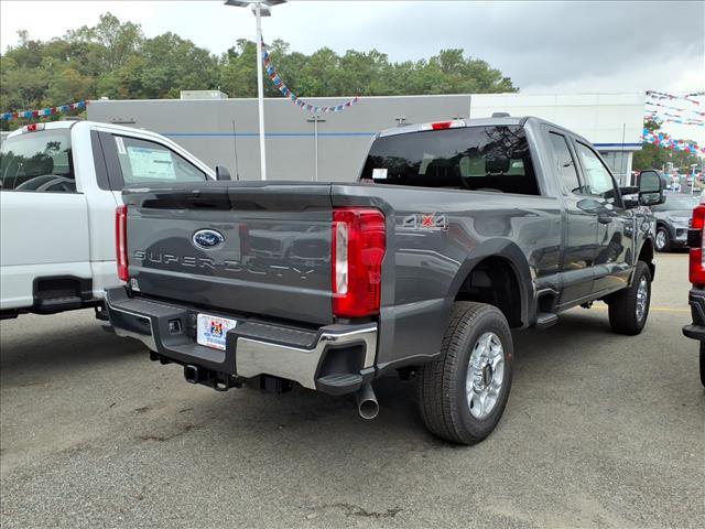 new 2026 Ford F-250 car, priced at $60,720