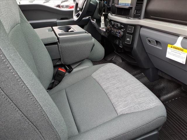 new 2026 Ford F-250 car, priced at $60,720