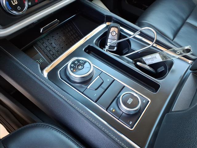 used 2022 Ford Expedition car, priced at $45,763