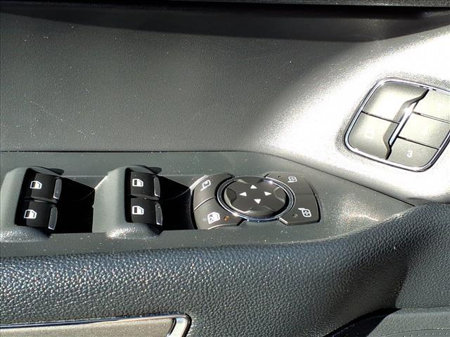 used 2022 Ford Expedition car, priced at $45,763