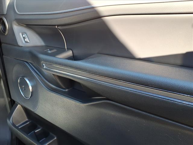 used 2022 Ford Expedition car, priced at $45,763