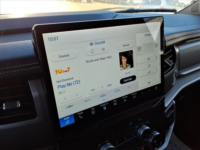 used 2022 Ford Expedition car, priced at $45,763