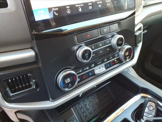 used 2022 Ford Expedition car, priced at $45,763