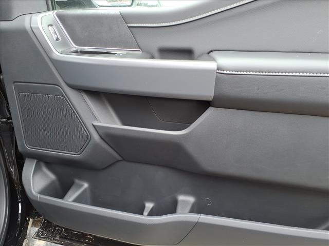 new 2025 Ford F-150 car, priced at $64,380