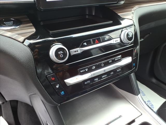 used 2022 Ford Explorer car, priced at $28,839