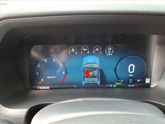 new 2025 Ford F-150 car, priced at $64,630