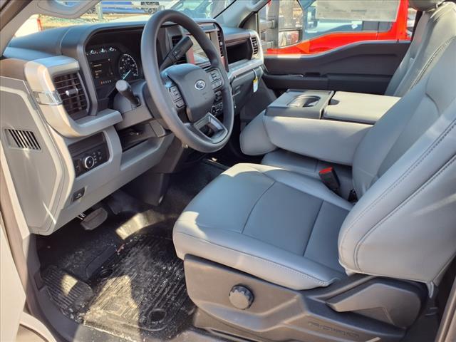 new 2025 Ford F-350 car, priced at $52,895