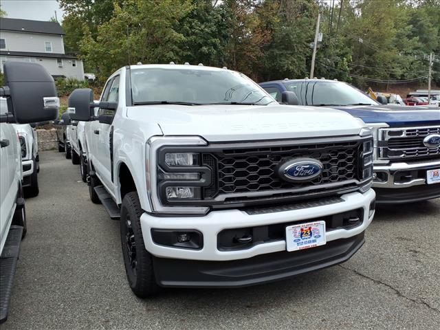 new 2026 Ford F-250 car, priced at $58,635