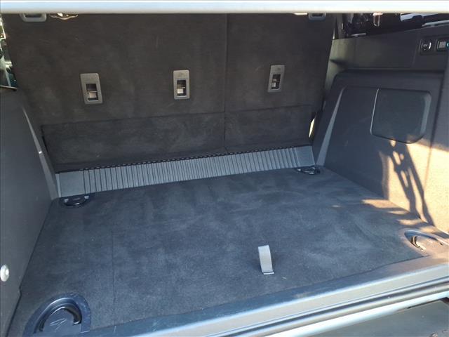 used 2021 Ford Bronco car, priced at $32,876