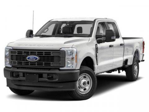 new 2025 Ford F-350 car, priced at $70,805