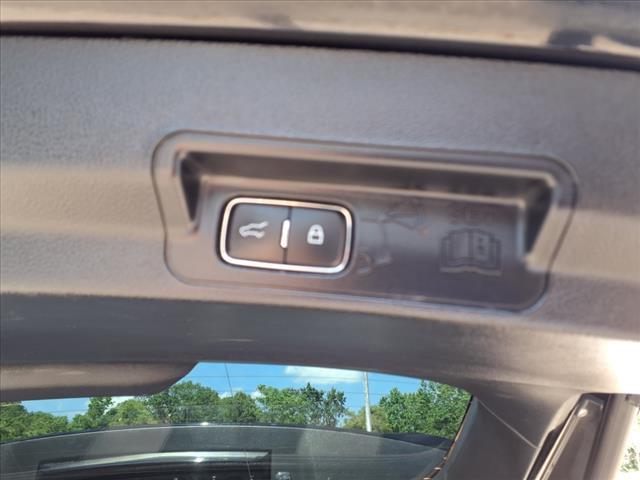 used 2023 Ford Explorer car, priced at $44,694