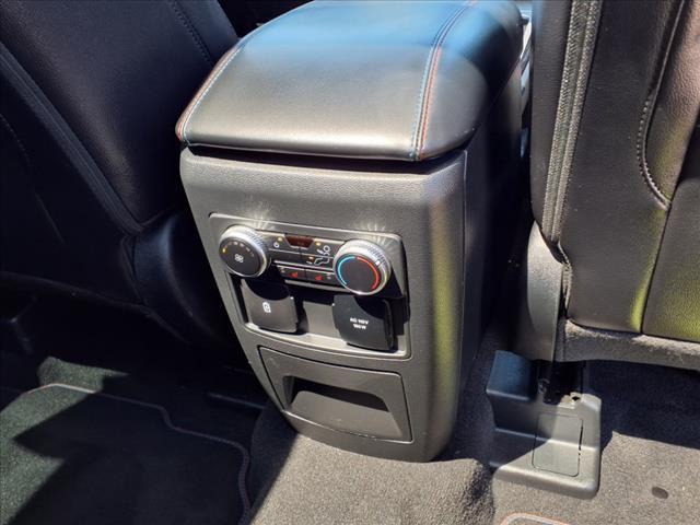 used 2023 Ford Explorer car, priced at $44,694