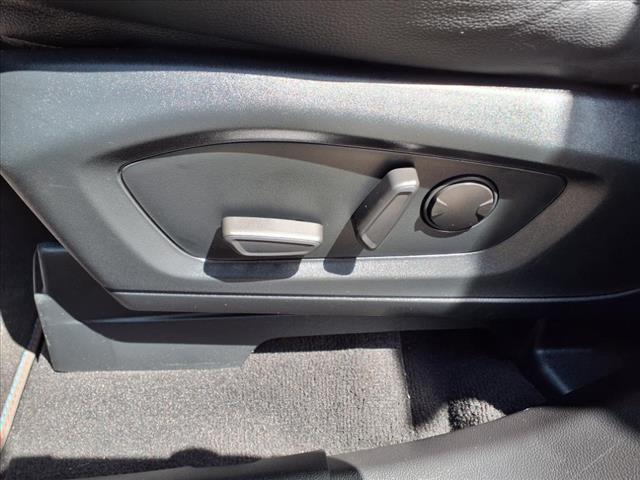 used 2023 Ford Explorer car, priced at $39,564