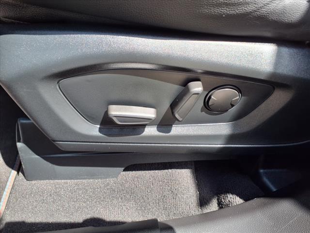 used 2023 Ford Explorer car, priced at $44,694