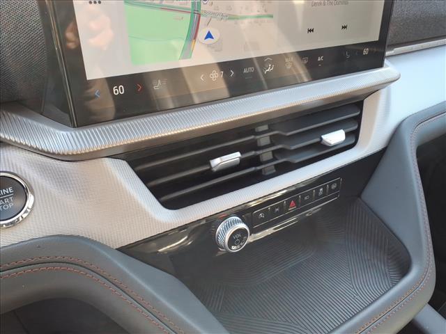 used 2025 Ford Explorer car, priced at $41,220