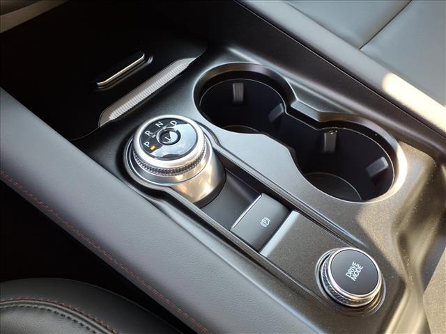 used 2025 Ford Explorer car, priced at $41,220