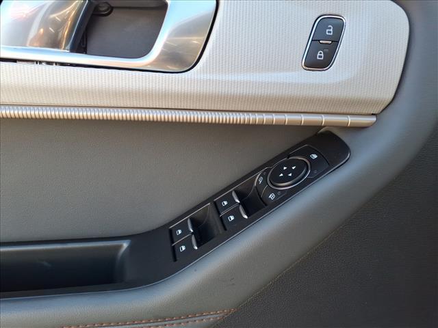 used 2025 Ford Explorer car, priced at $41,220