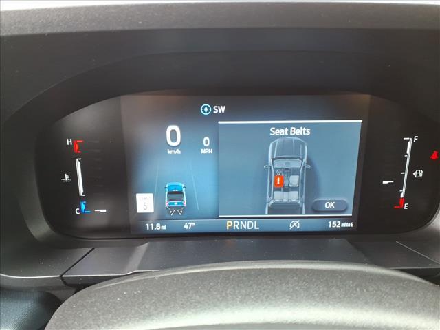 new 2025 Ford Maverick car, priced at $41,795