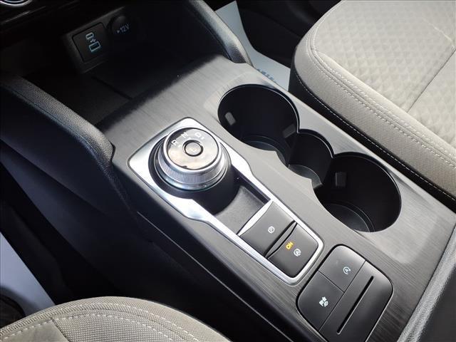 used 2022 Ford Escape car, priced at $21,759