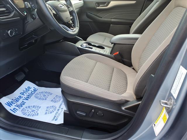 used 2022 Ford Escape car, priced at $21,759