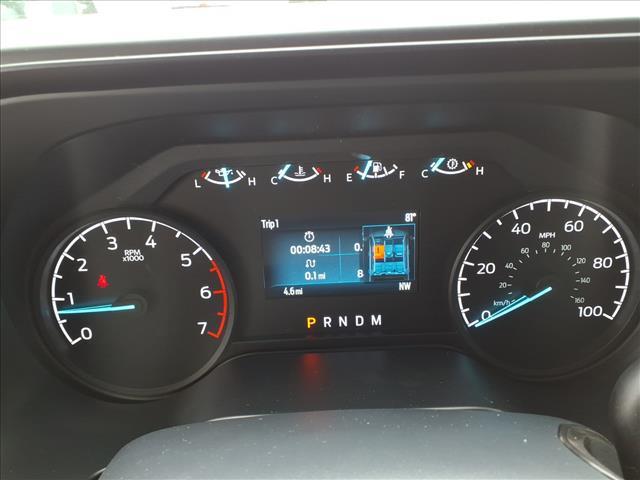new 2026 Ford F-250 car, priced at $60,990