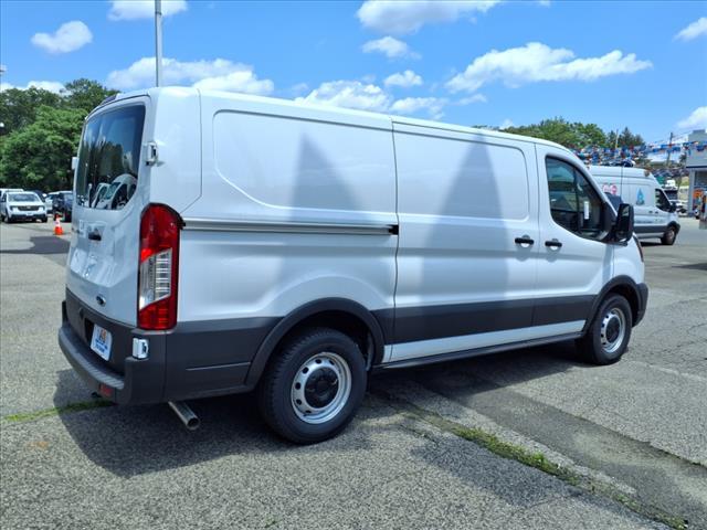 new 2025 Ford Transit-150 car, priced at $45,784
