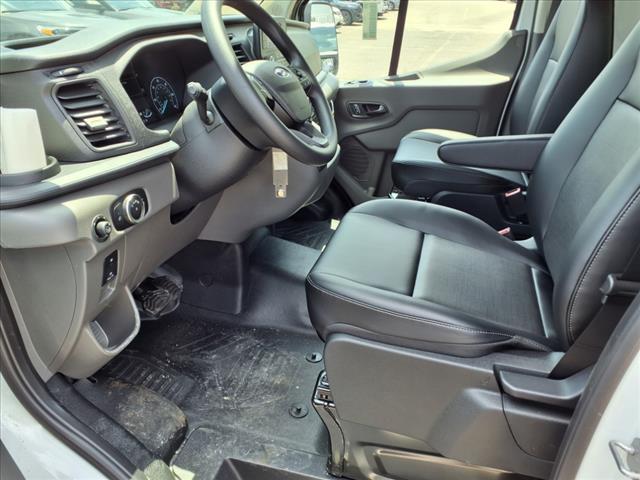new 2025 Ford Transit-150 car, priced at $45,784