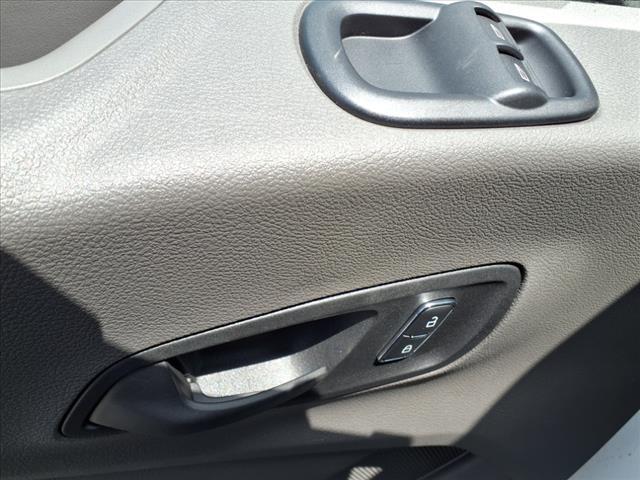 new 2025 Ford Transit-150 car, priced at $45,784