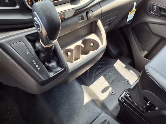 new 2025 Ford Transit-150 car, priced at $45,784