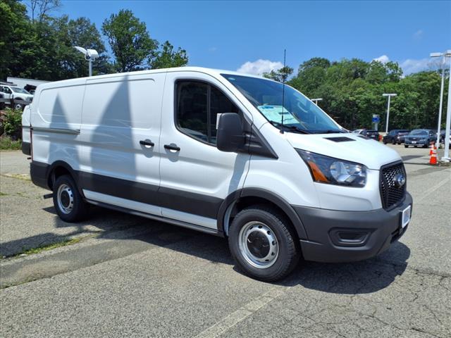 new 2025 Ford Transit-150 car, priced at $45,784