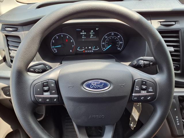 new 2025 Ford Transit-150 car, priced at $45,784