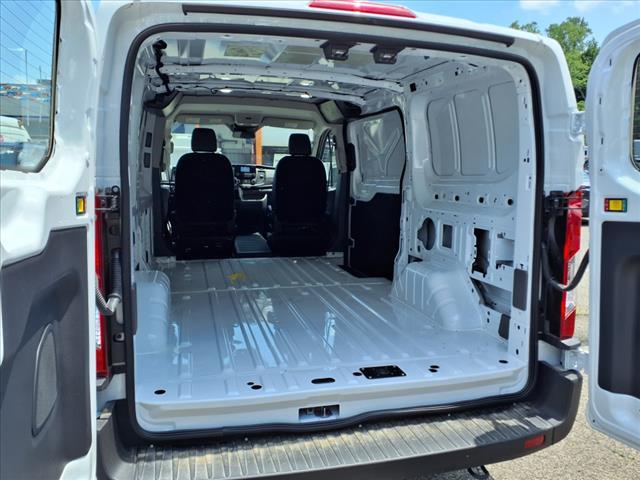 new 2025 Ford Transit-150 car, priced at $45,784