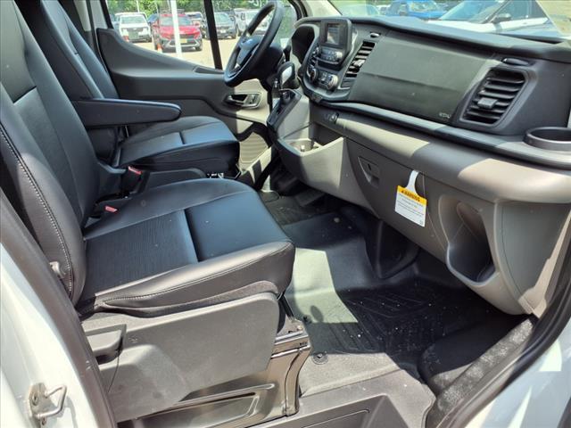 new 2025 Ford Transit-150 car, priced at $45,784