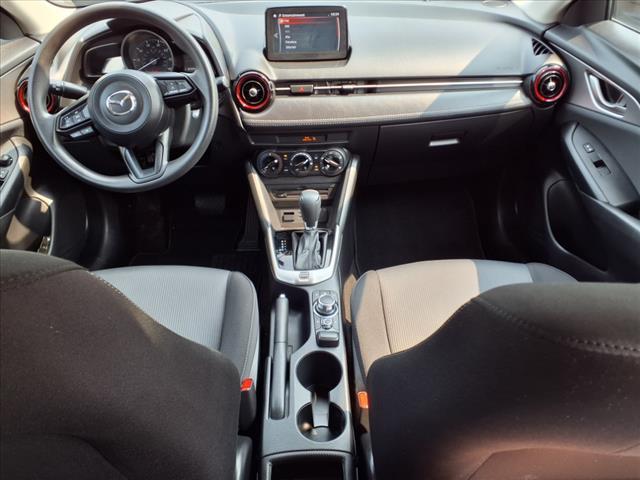 used 2018 Mazda CX-3 car, priced at $16,647