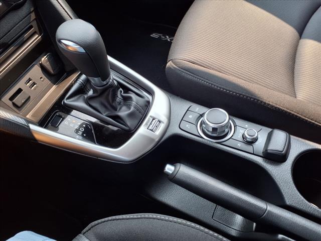 used 2018 Mazda CX-3 car, priced at $16,647