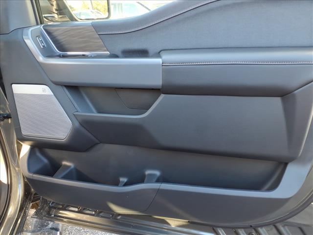 new 2025 Ford F-150 car, priced at $71,909