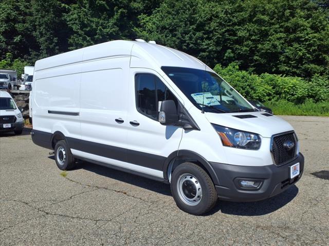 new 2025 Ford Transit-350 car, priced at $59,120