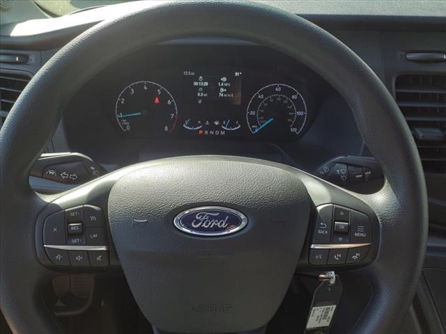 new 2024 Ford Transit-250 car, priced at $51,516