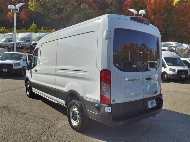 new 2024 Ford Transit-250 car, priced at $51,516