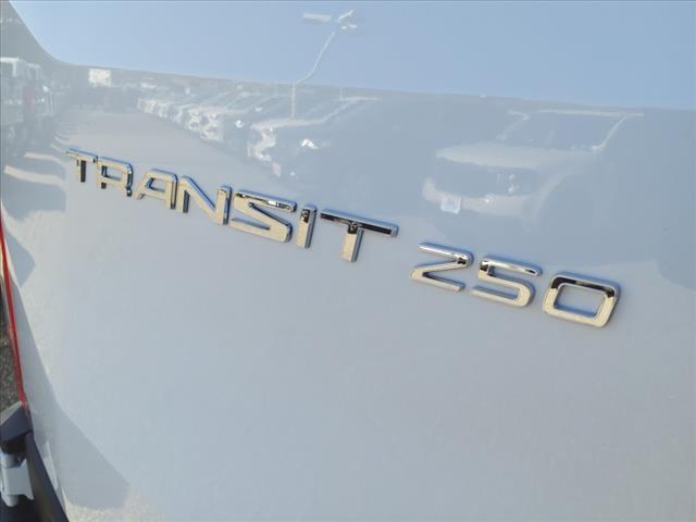 new 2024 Ford Transit-250 car, priced at $51,516