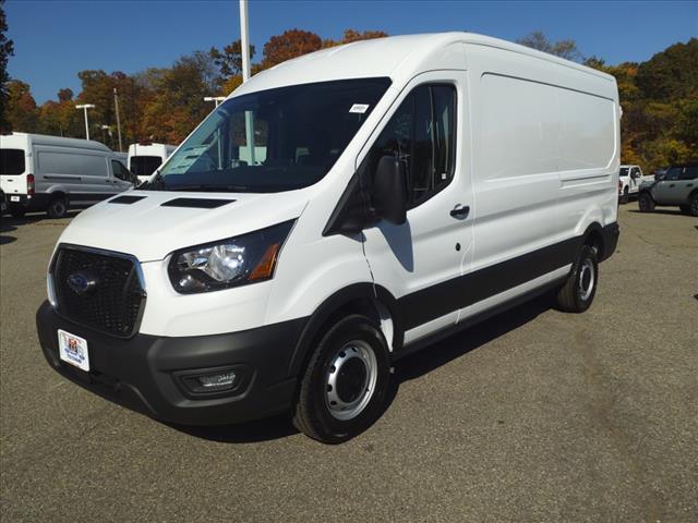 new 2024 Ford Transit-250 car, priced at $51,516