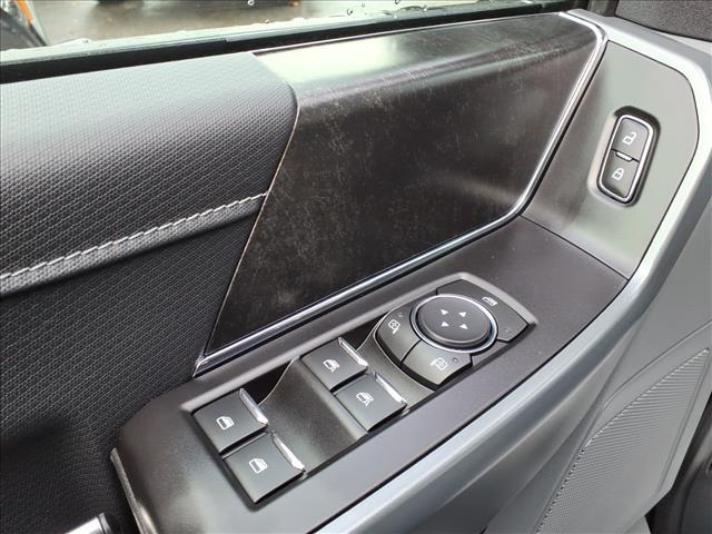 used 2022 Ford F-150 car, priced at $44,412