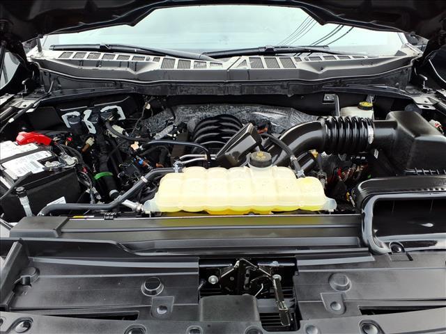 used 2022 Ford F-150 car, priced at $44,412