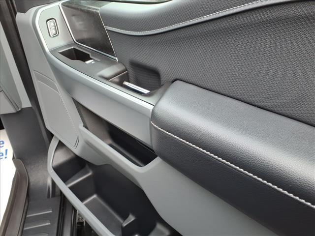 used 2022 Ford F-150 car, priced at $44,412