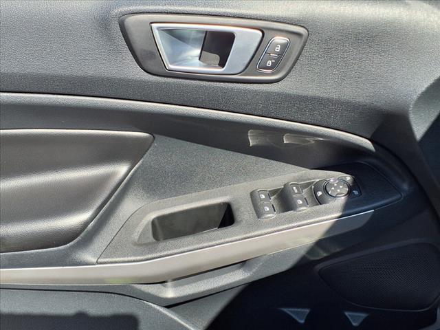 used 2022 Ford EcoSport car, priced at $20,309